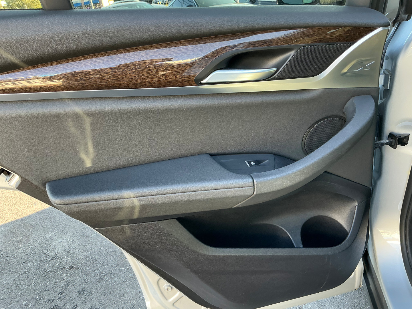 2019 BMW X3 30i - Photo 83