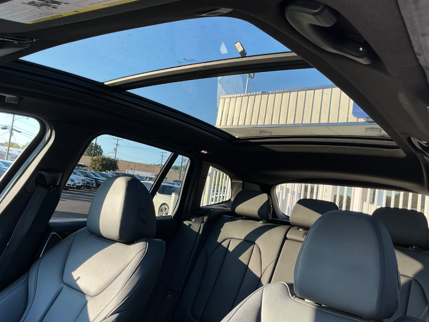 2019 BMW X3 30i - Photo 89
