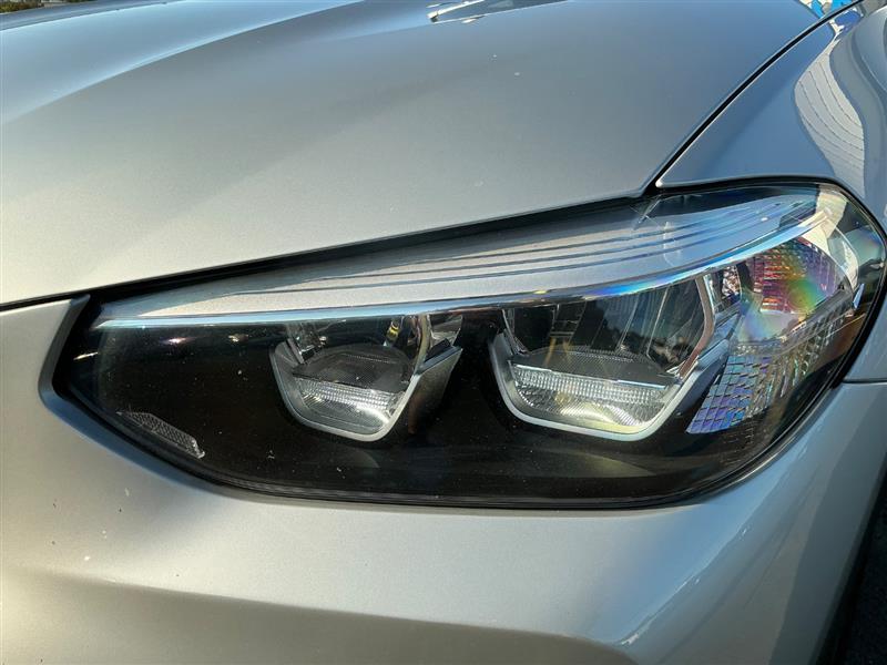2019 BMW X3 30i - Photo 24
