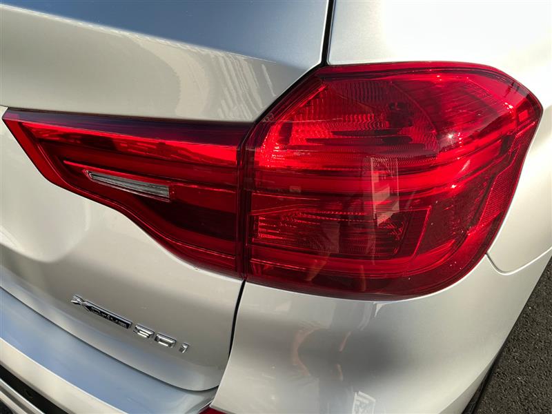 2019 BMW X3 30i - Photo 28
