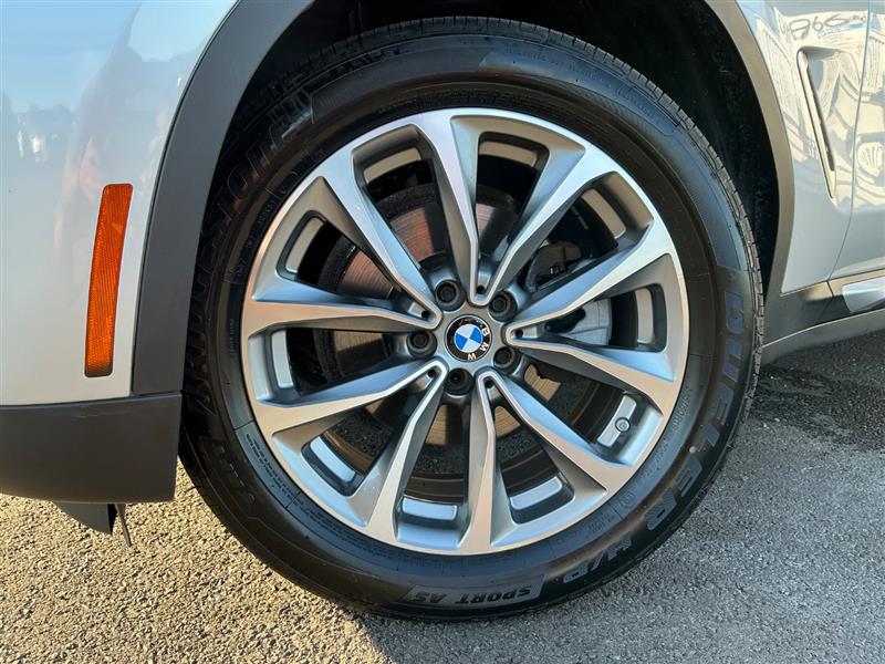 2019 BMW X3 30i - Photo 32