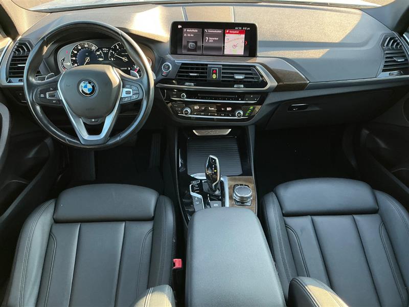 2019 BMW X3 30i - Photo 34
