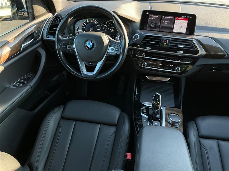 2019 BMW X3 30i - Photo 36