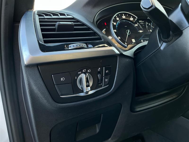 2019 BMW X3 30i - Photo 44