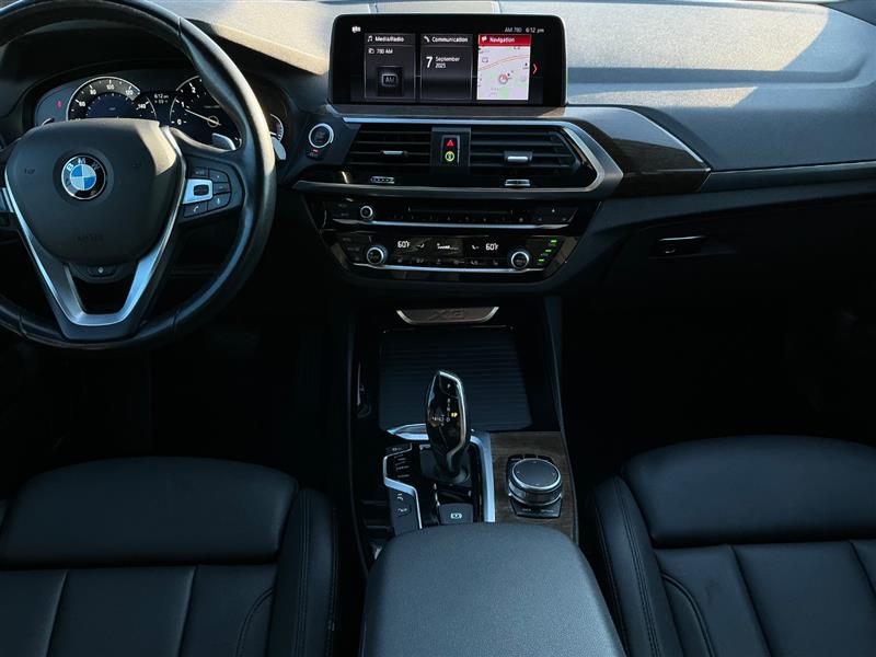 2019 BMW X3 30i - Photo 50