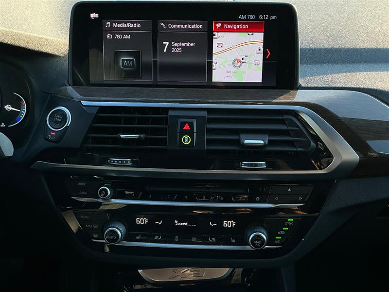 2019 BMW X3 30i - Photo 52