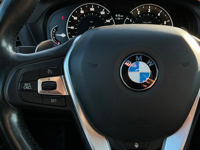 2019 BMW X3 30i - Photo 58