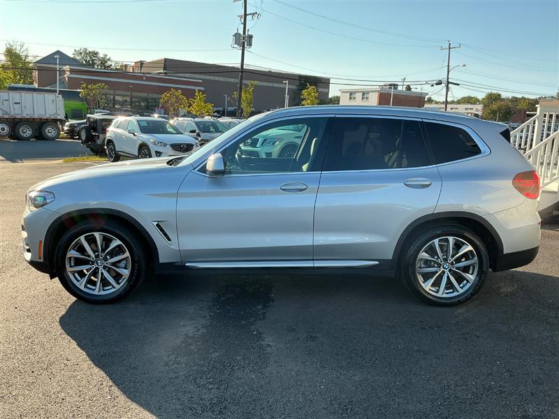 2019 BMW X3 30i - Photo 6