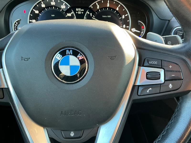 2019 BMW X3 30i - Photo 60