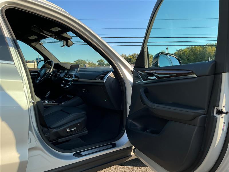 2019 BMW X3 30i - Photo 64