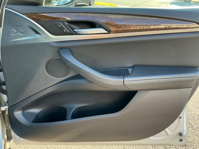 2019 BMW X3 30i - Photo 66