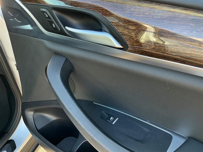 2019 BMW X3 30i - Photo 68