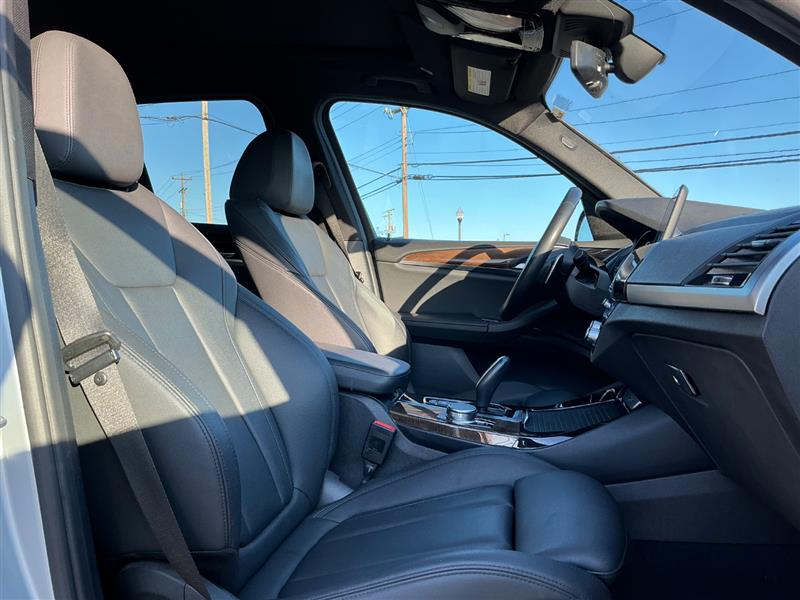 2019 BMW X3 30i - Photo 70