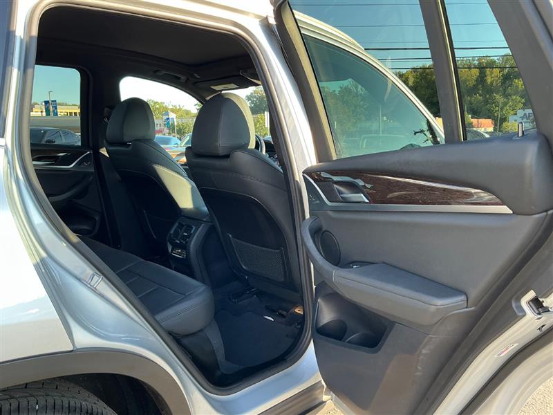 2019 BMW X3 30i - Photo 74