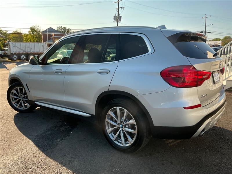 2019 BMW X3 30i - Photo 8