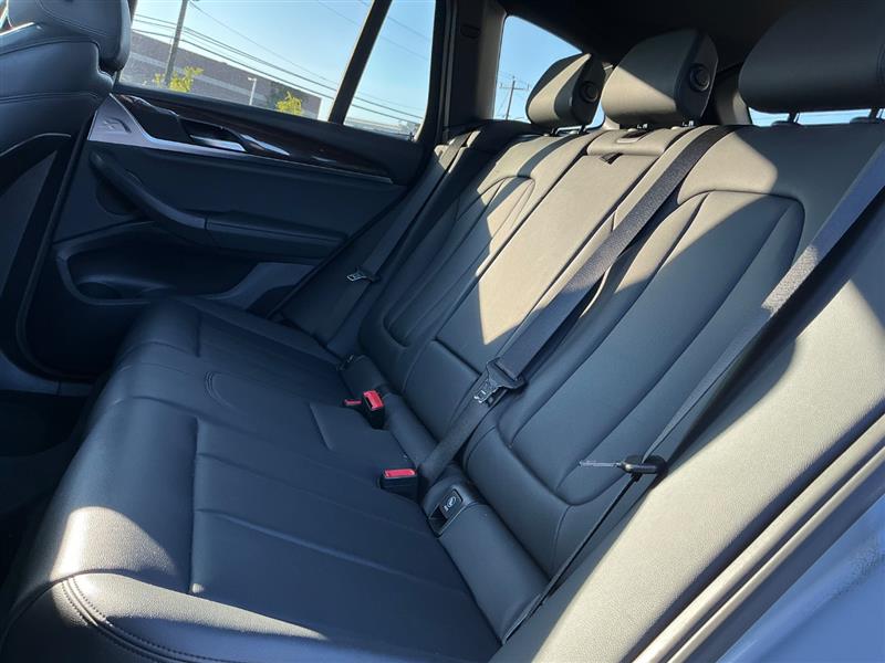 2019 BMW X3 30i - Photo 88
