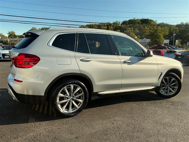 2019 BMW X3 30i - Photo 12