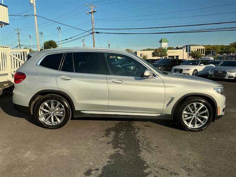 2019 BMW X3 30i - Photo 14