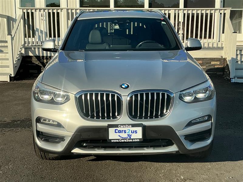 2019 BMW X3 30i - Photo 18