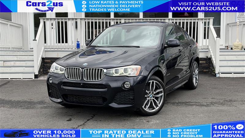 2016 BMW X1 28i - Photo 2