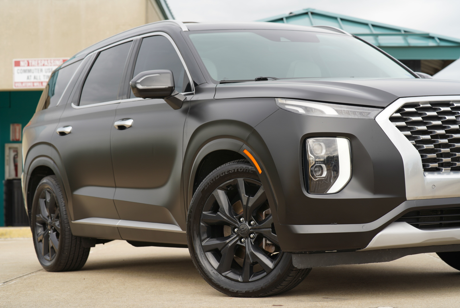 2022 Hyundai Palisade Limited - Photo 23