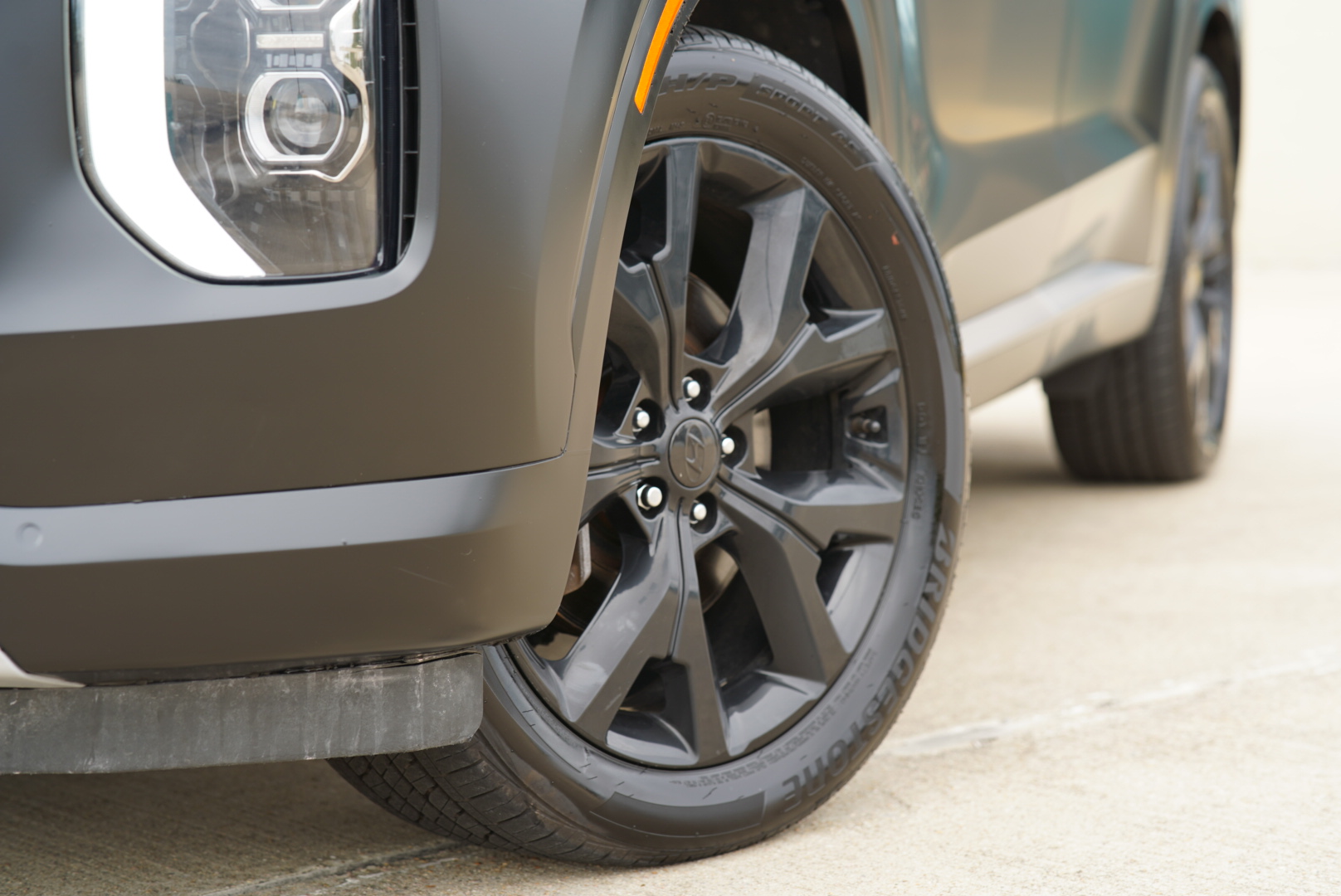 2022 Hyundai Palisade Limited - Photo 25