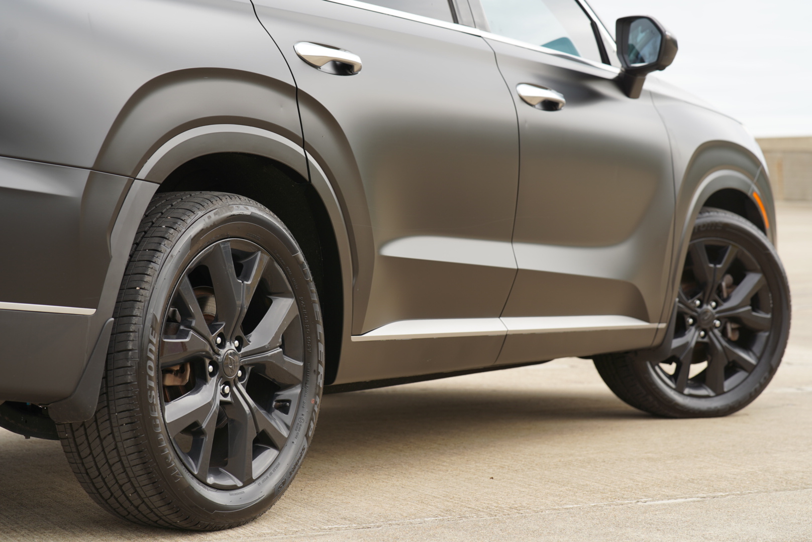2022 Hyundai Palisade Limited - Photo 37