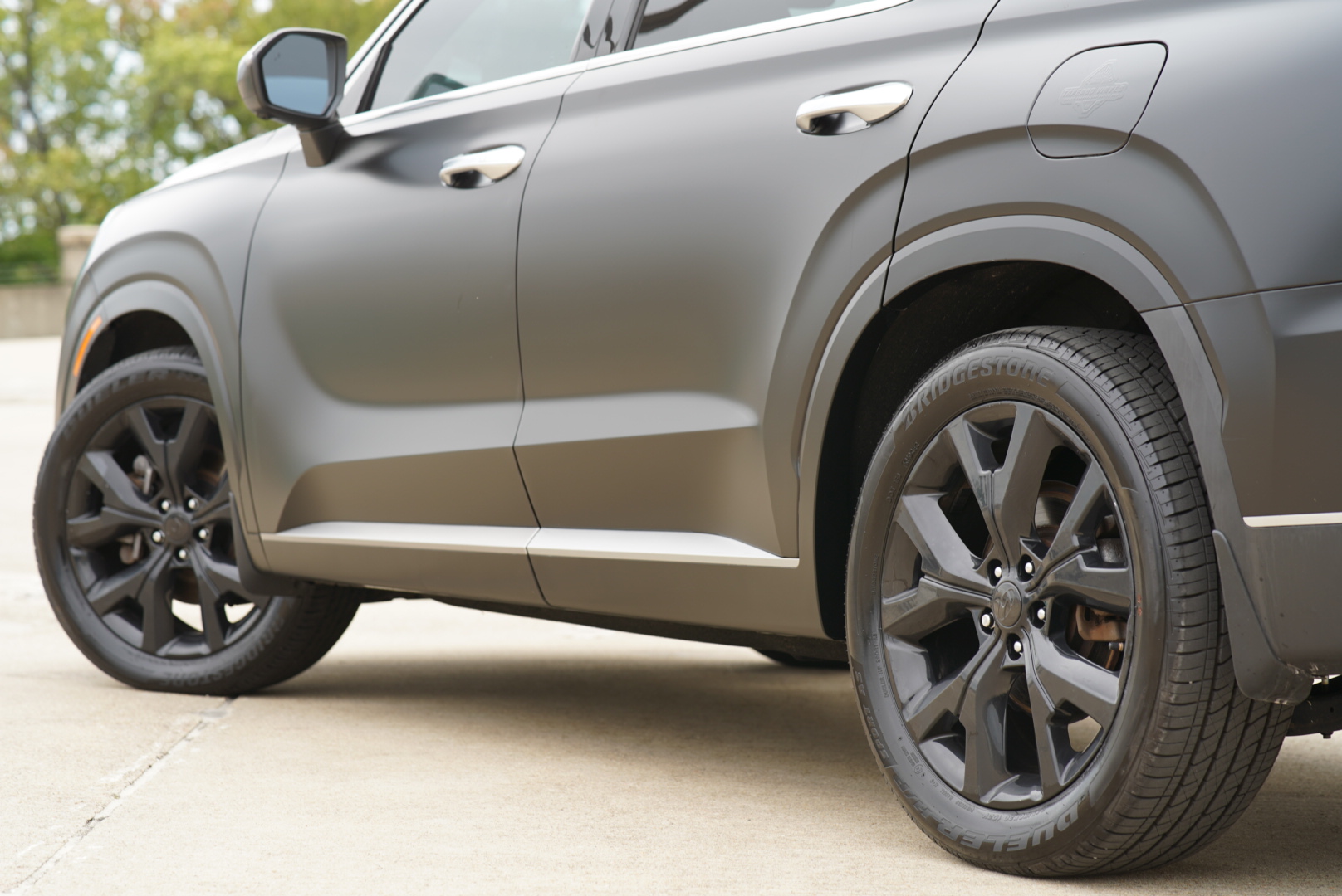 2022 Hyundai Palisade Limited - Photo 39