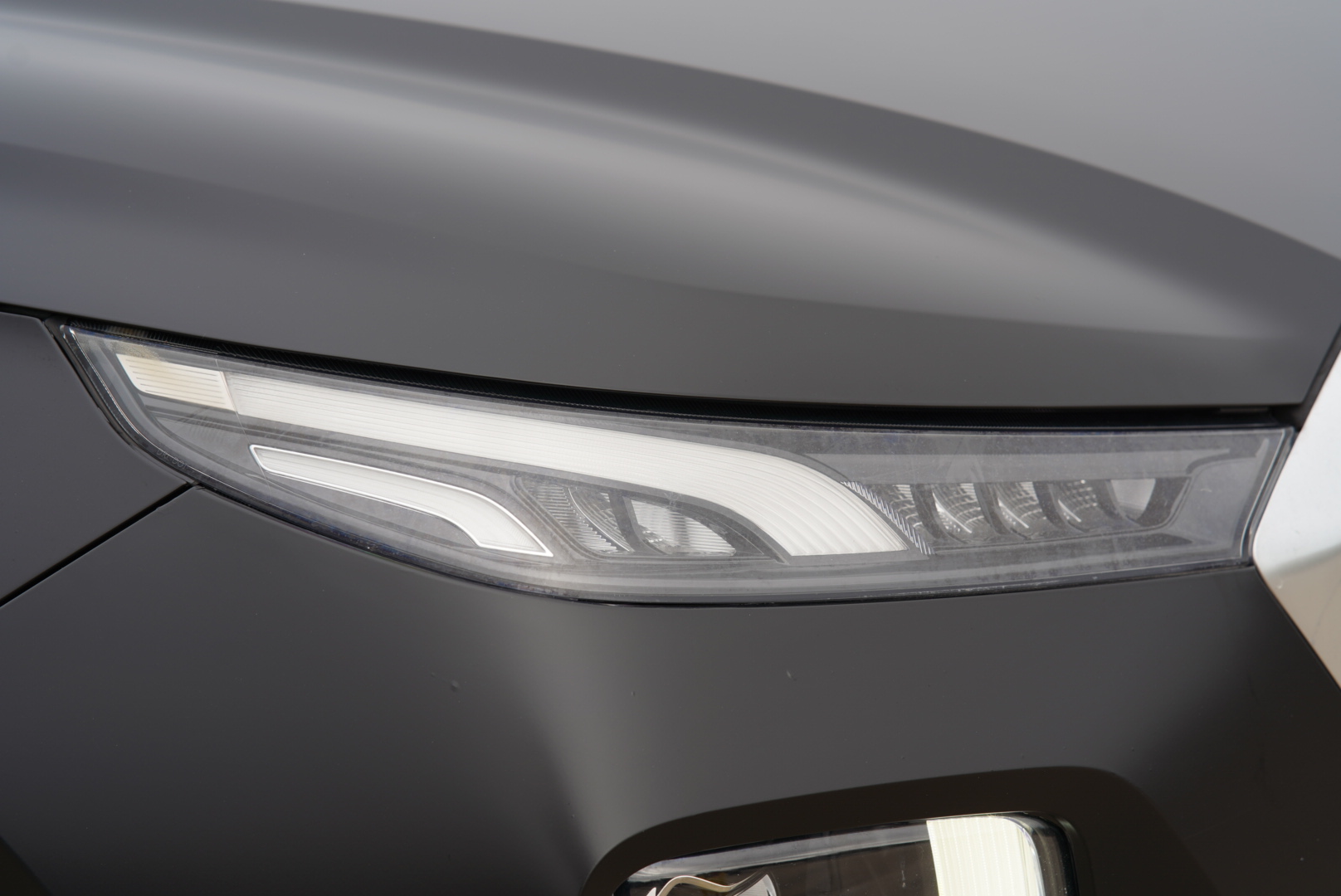 2022 Hyundai Palisade Limited - Photo 41