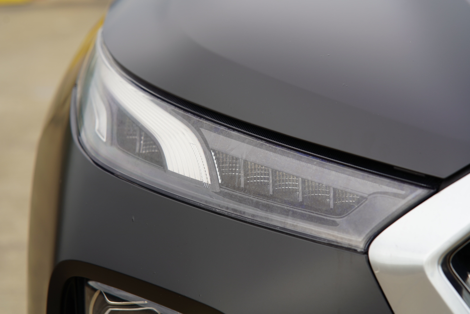 2022 Hyundai Palisade Limited - Photo 43