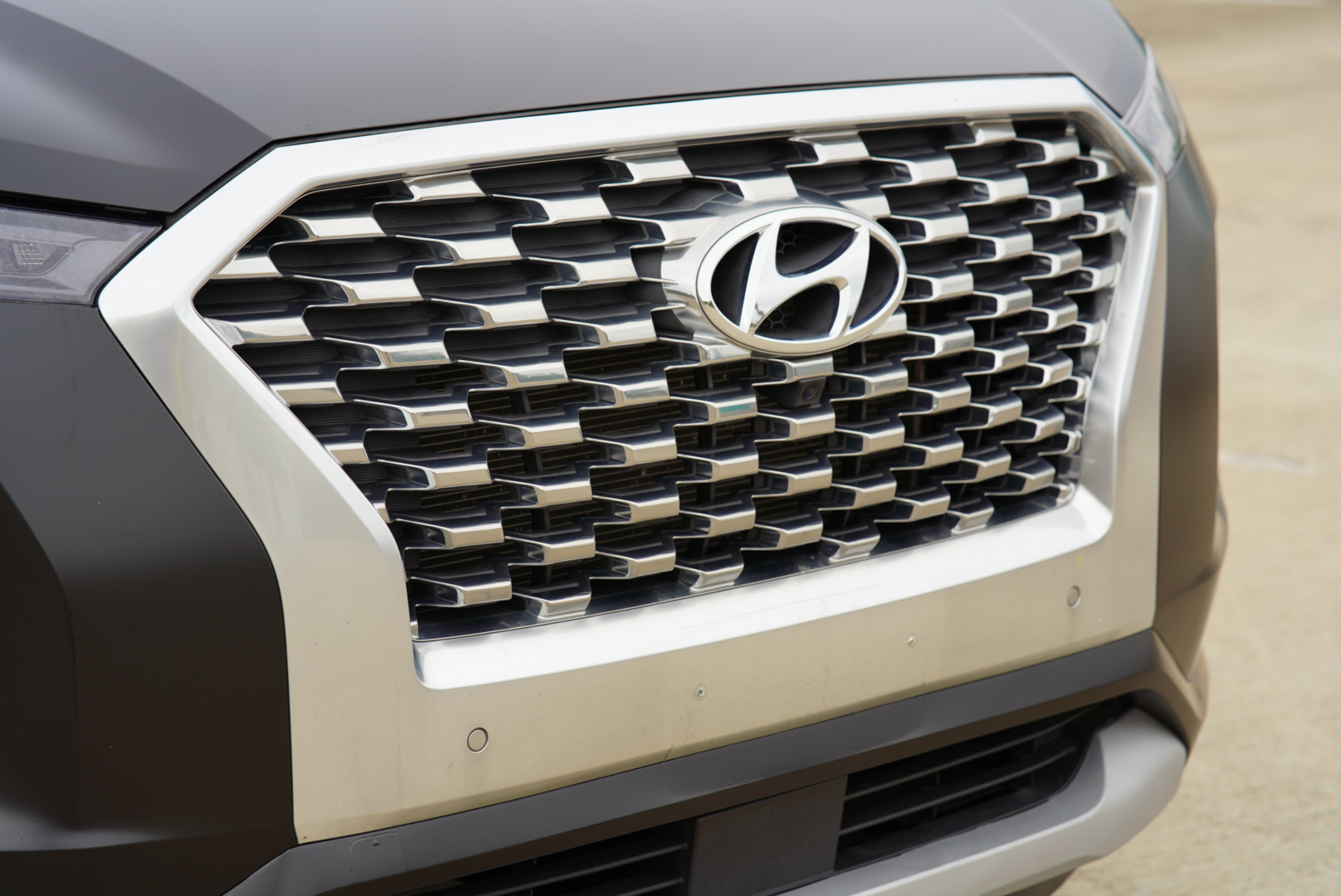 2022 Hyundai Palisade Limited - Photo 45