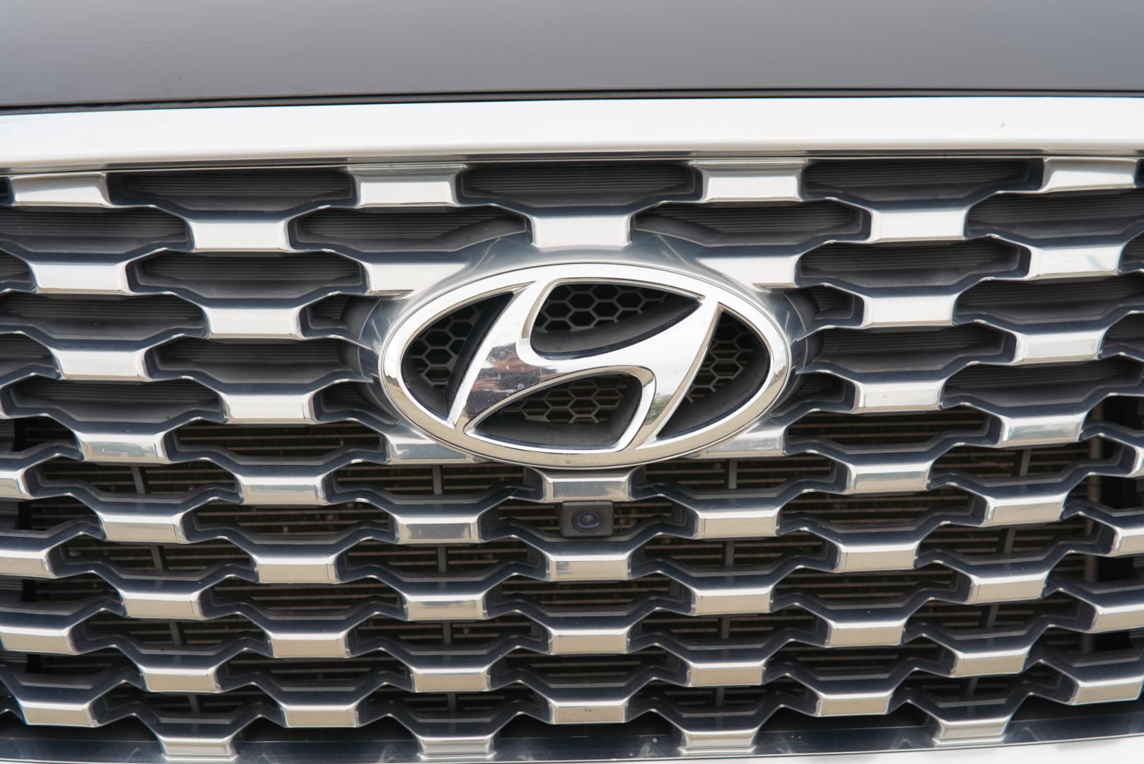 2022 Hyundai Palisade Limited - Photo 47