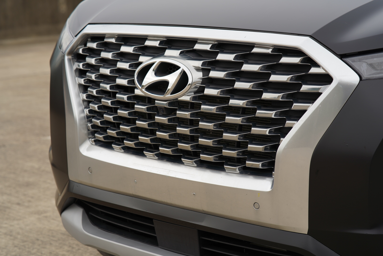 2022 Hyundai Palisade Limited - Photo 49