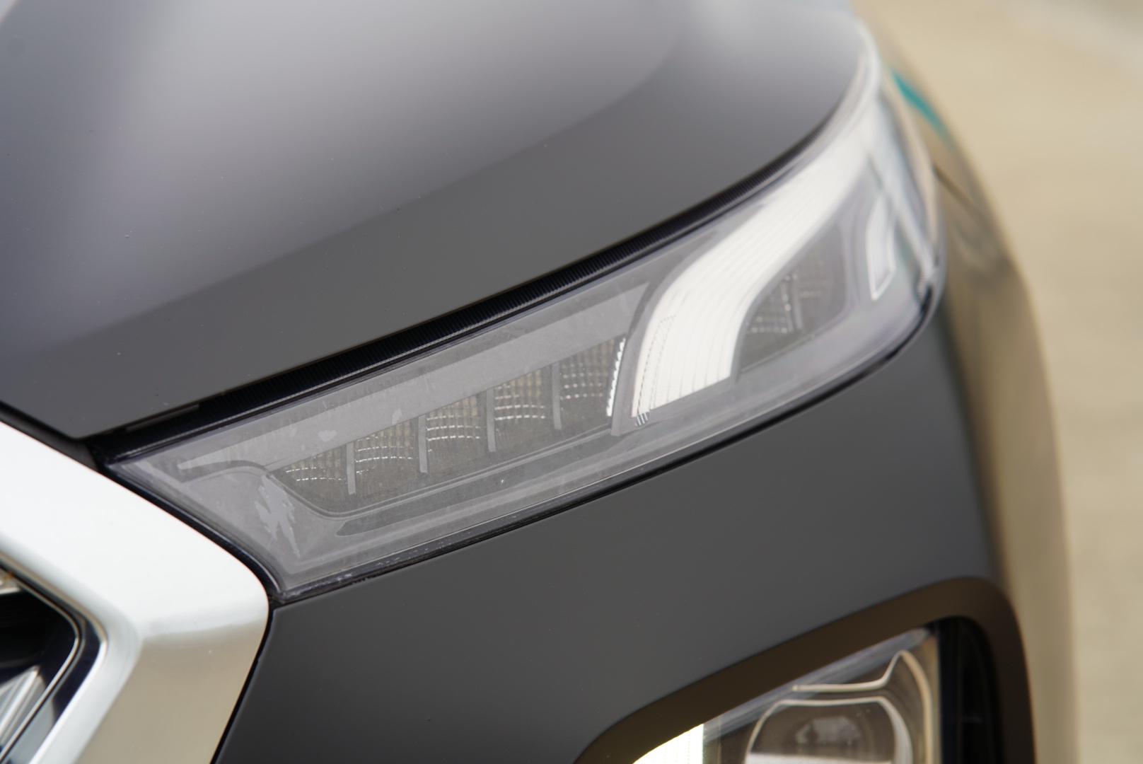 2022 Hyundai Palisade Limited - Photo 51