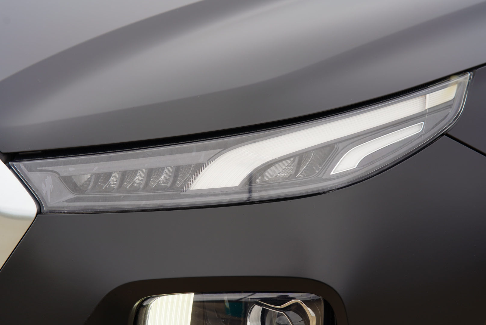 2022 Hyundai Palisade Limited - Photo 53