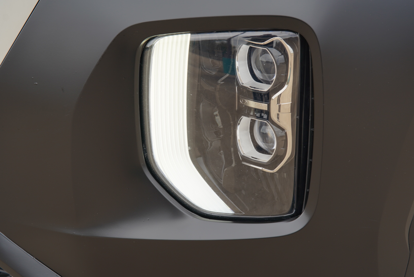 2022 Hyundai Palisade Limited - Photo 57