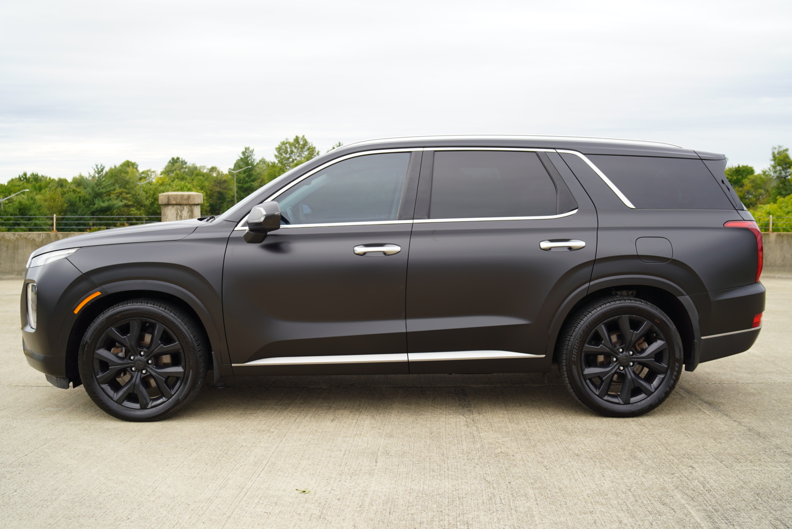 2022 Hyundai Palisade Limited - Photo 5