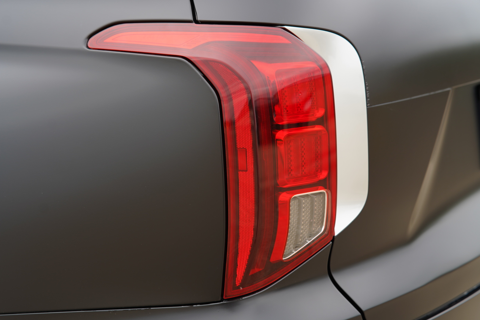 2022 Hyundai Palisade Limited - Photo 67