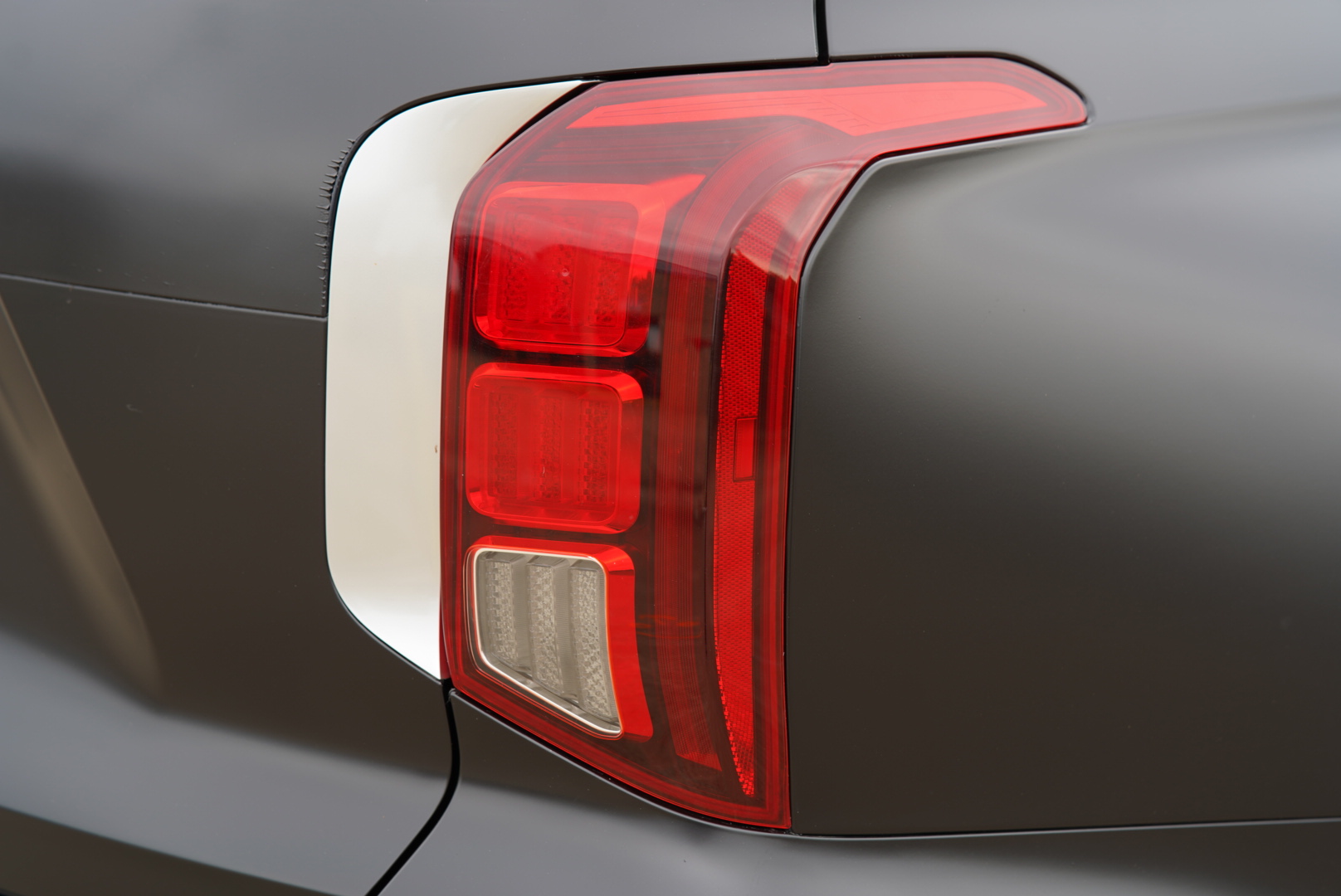 2022 Hyundai Palisade Limited - Photo 71