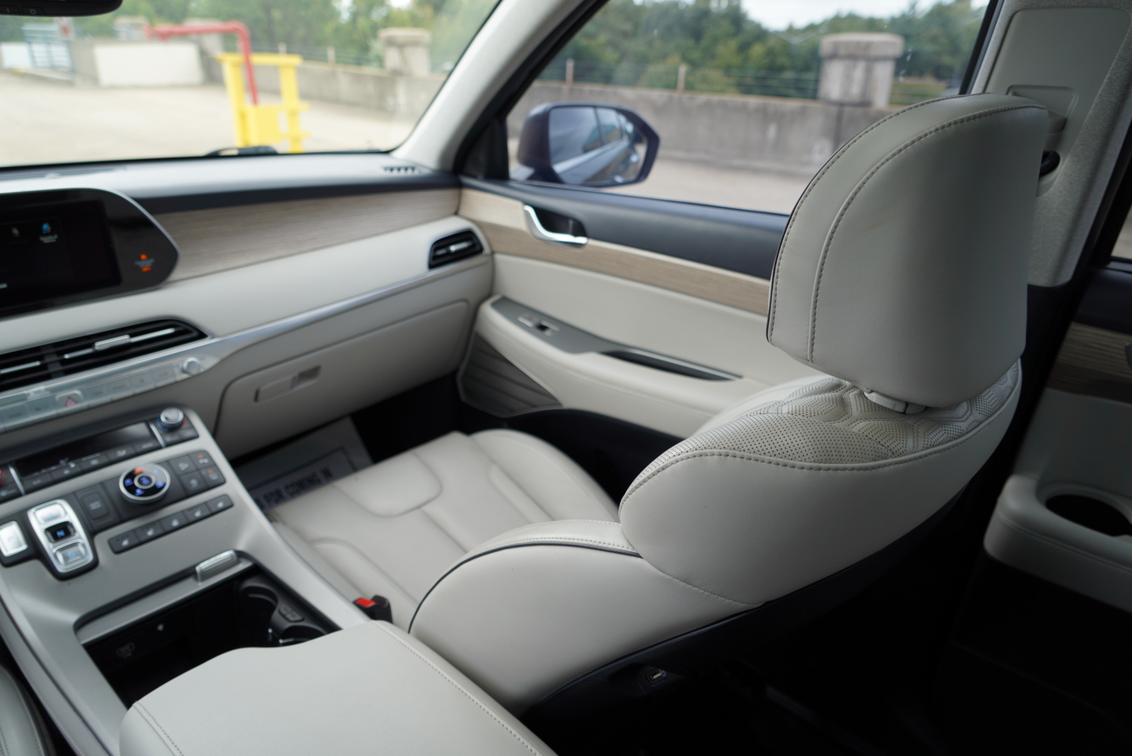 2022 Hyundai Palisade Limited - Photo 77