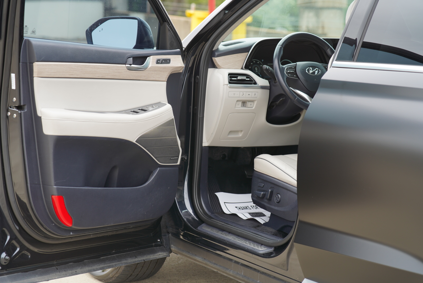 2022 Hyundai Palisade Limited - Photo 79