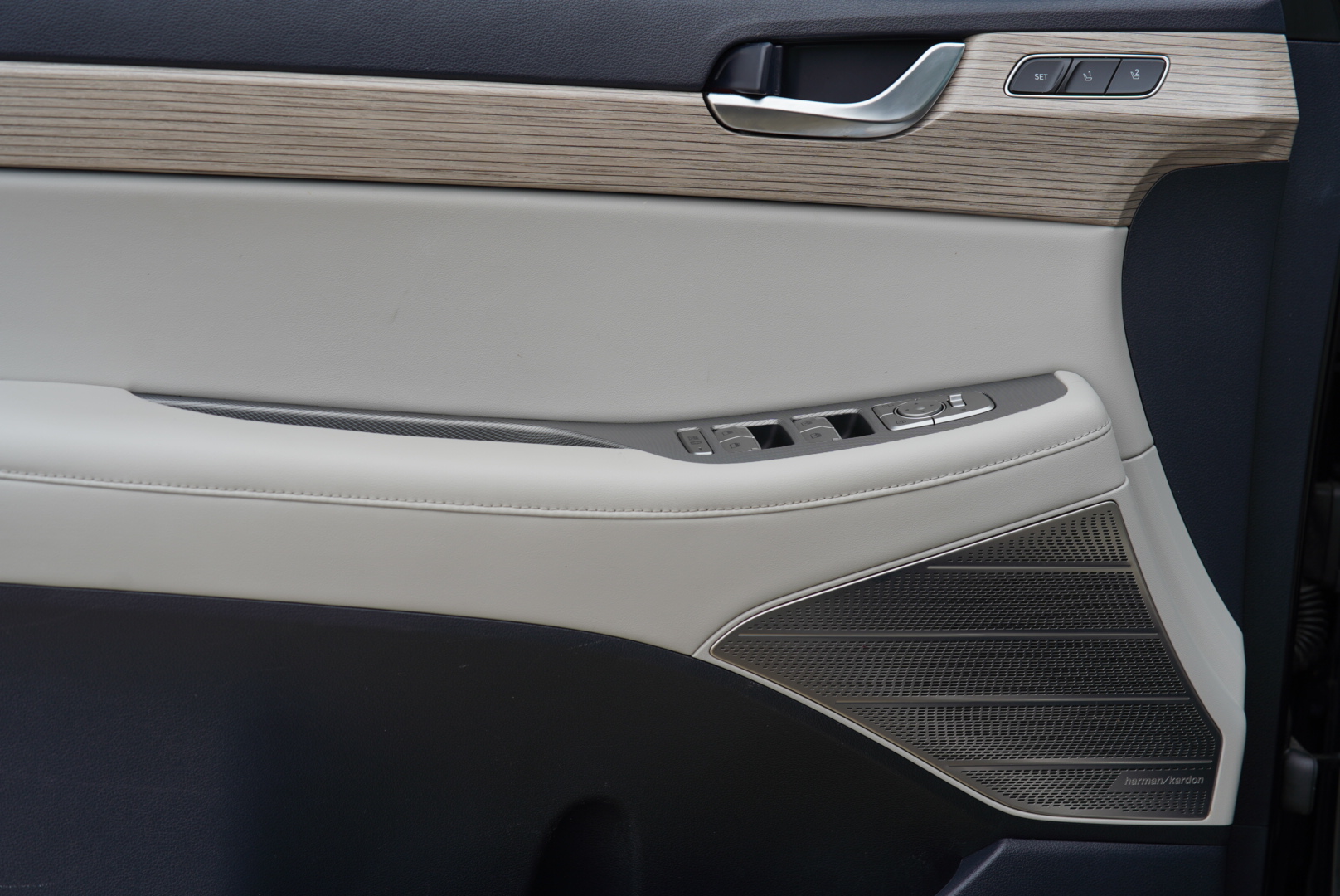 2022 Hyundai Palisade Limited - Photo 83