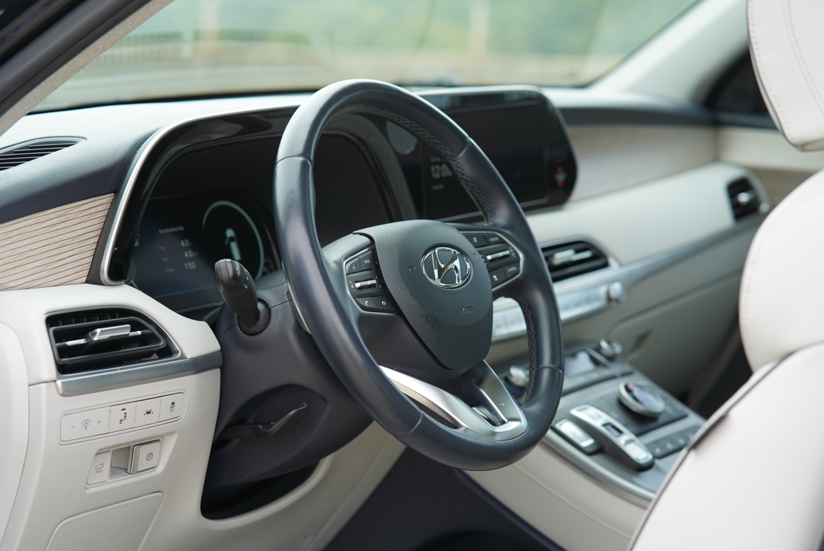 2022 Hyundai Palisade Limited - Photo 101