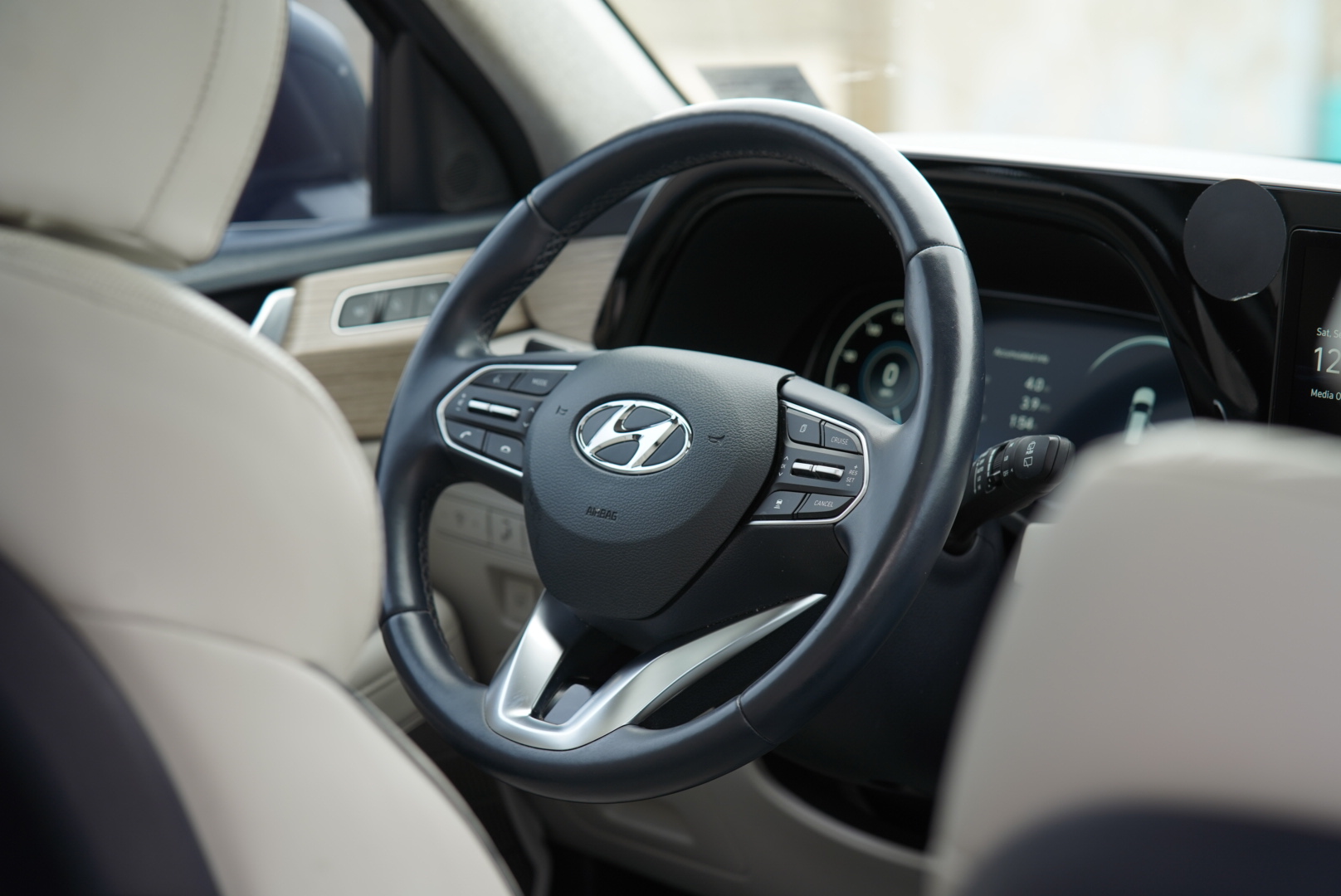 2022 Hyundai Palisade Limited - Photo 105