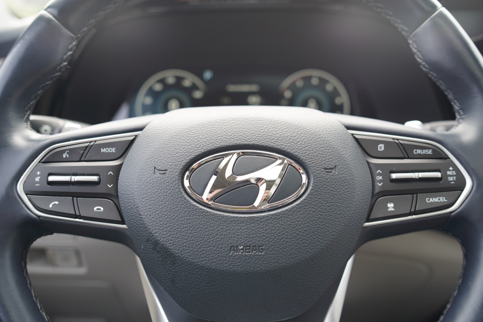 2022 Hyundai Palisade Limited - Photo 107