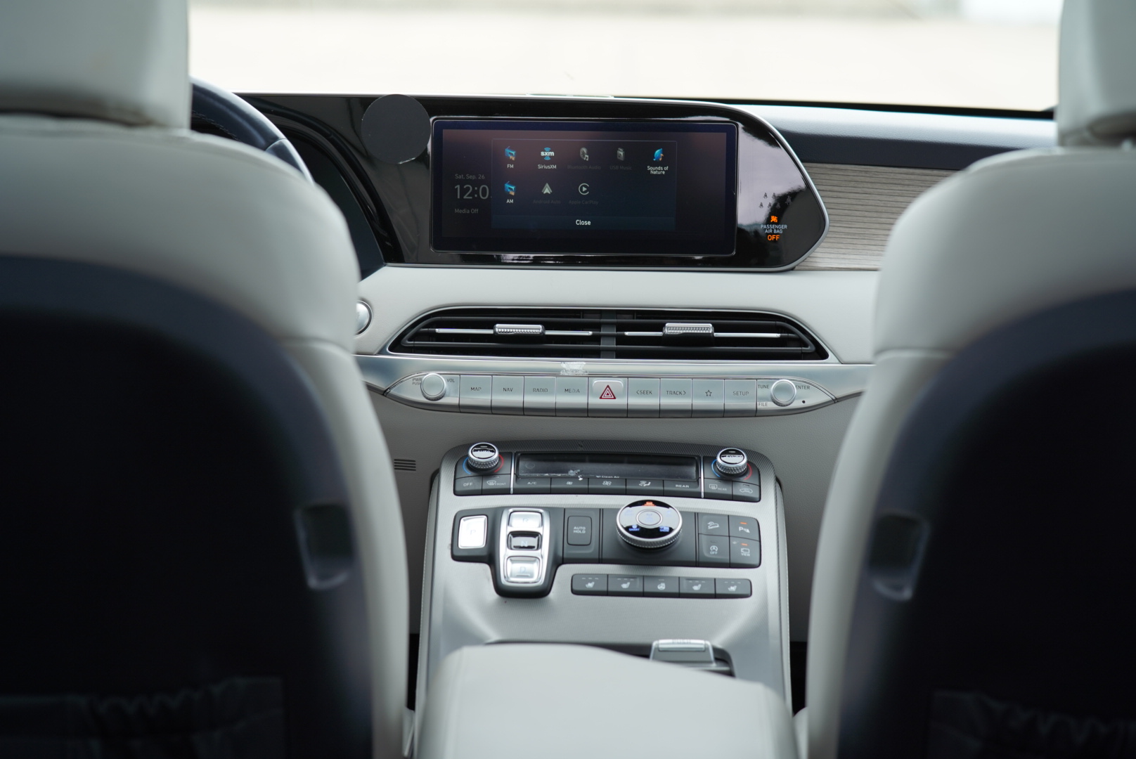 2022 Hyundai Palisade Limited - Photo 119