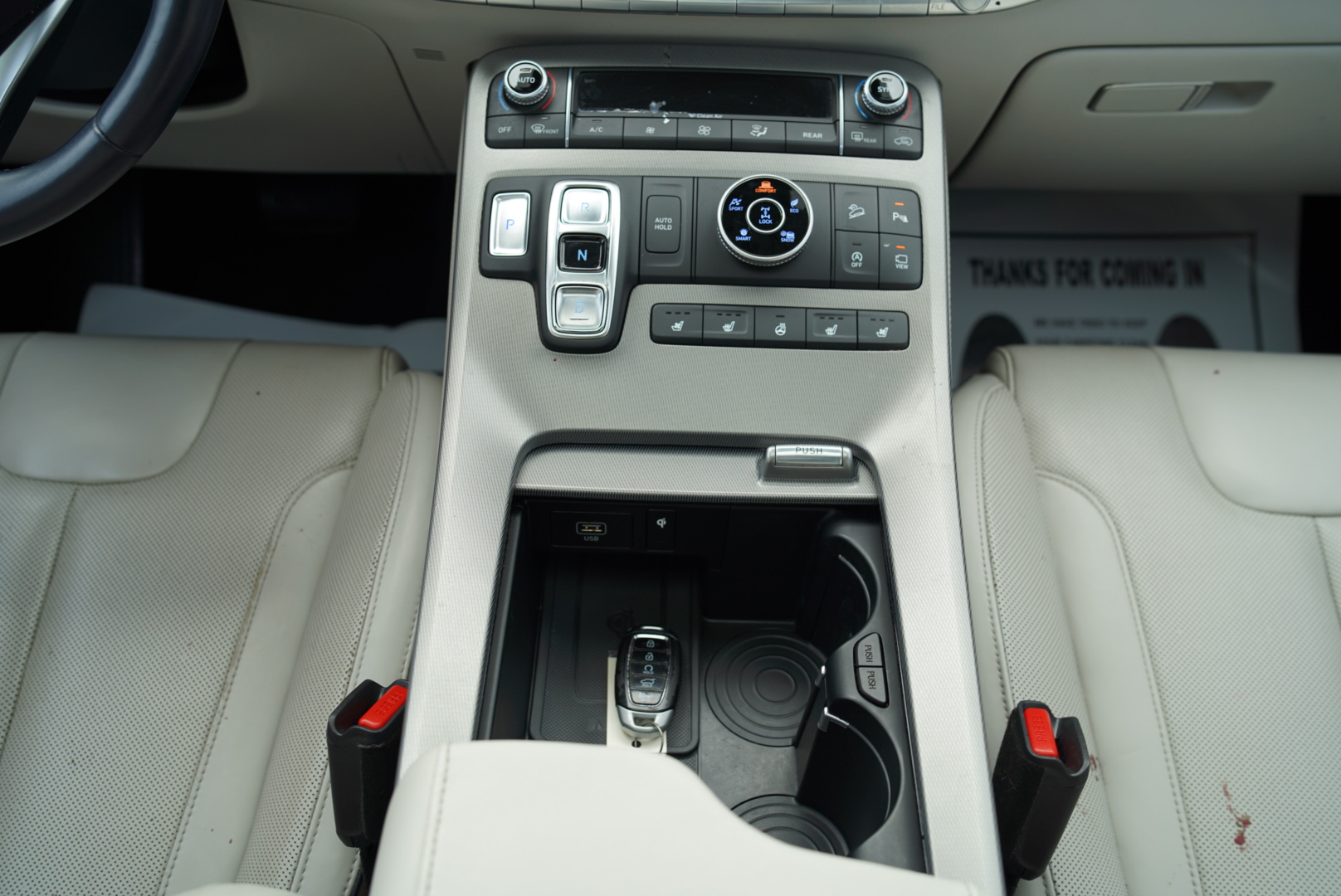 2022 Hyundai Palisade Limited - Photo 123