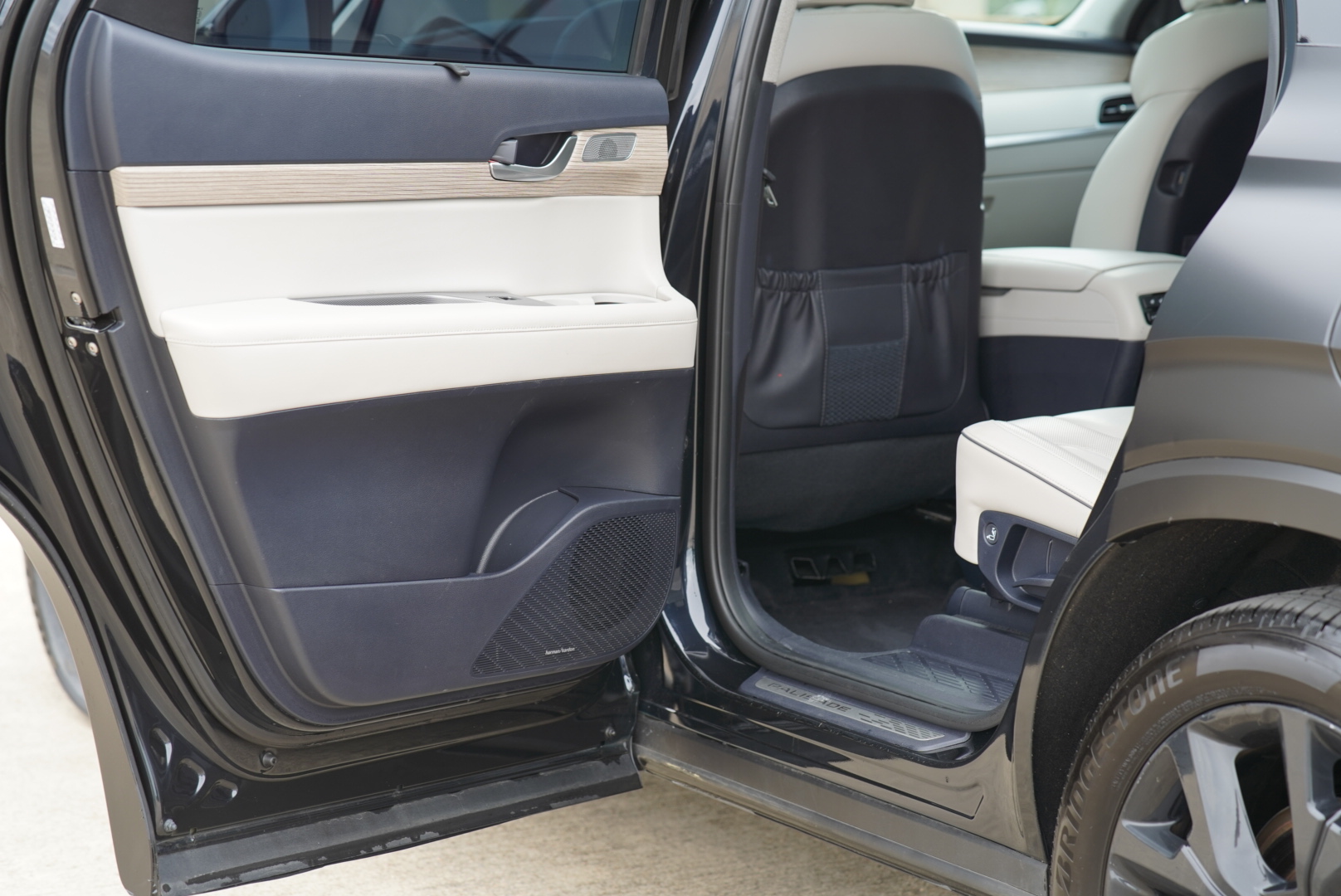 2022 Hyundai Palisade Limited - Photo 129