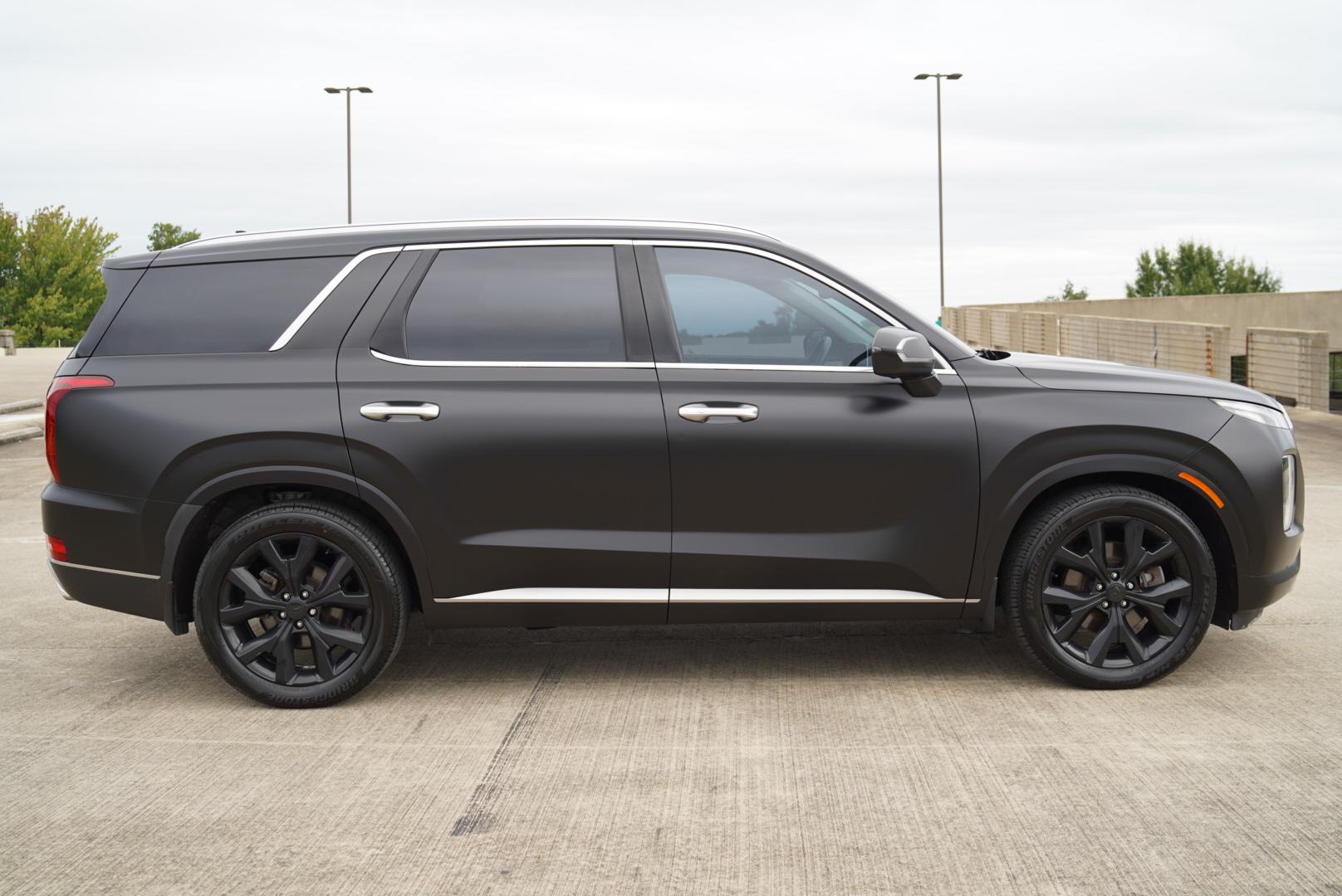2022 Hyundai Palisade Limited - Photo 13