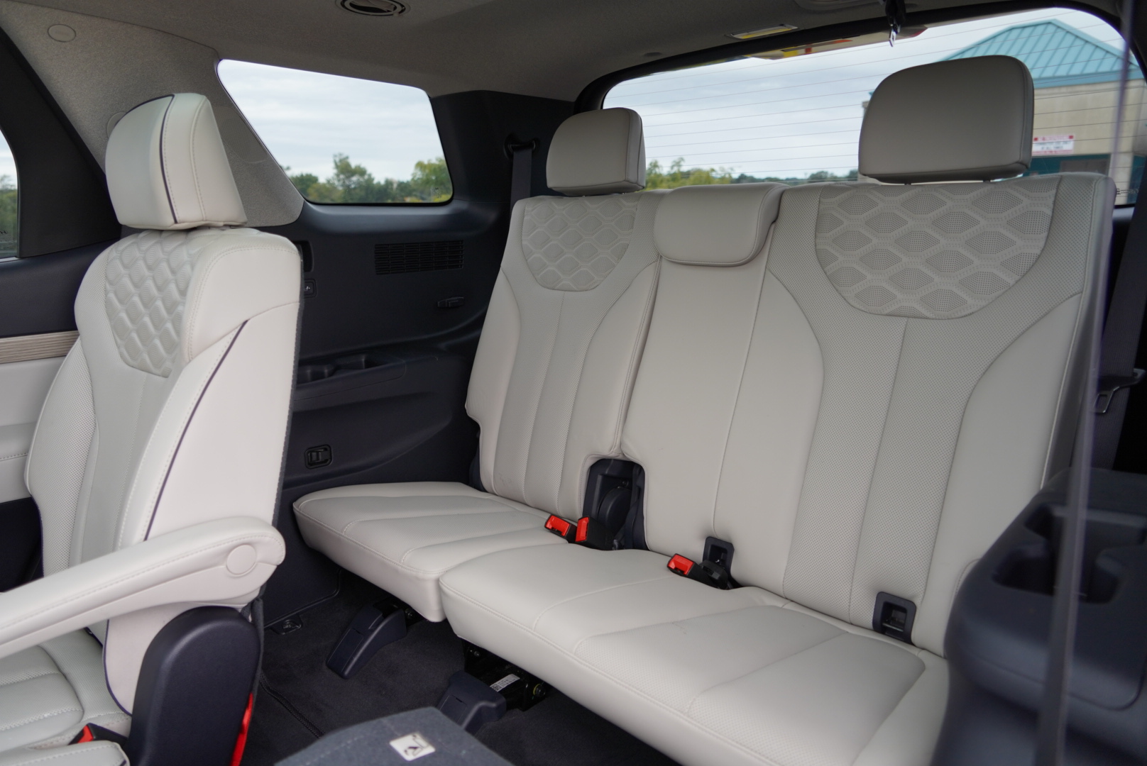 2022 Hyundai Palisade Limited - Photo 139